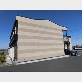 久喜駅よりバス40分 1階 築17年4ヶ月の賃貸物件