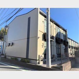 レオパレスユートピア白岡の賃貸物件