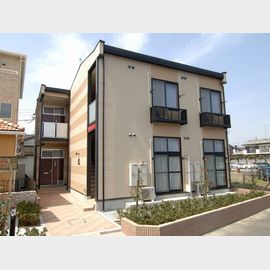 レオパレスサティセフォンツの賃貸物件