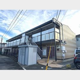 久喜駅より徒歩16分 2階 築19年4ヶ月の賃貸物件