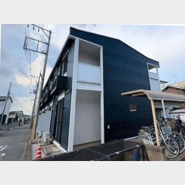 レオパレス末広ガーデンの賃貸物件