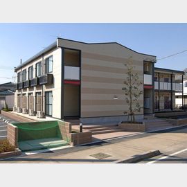 レオパレス彩 1階 築20年5ヶ月の賃貸物件