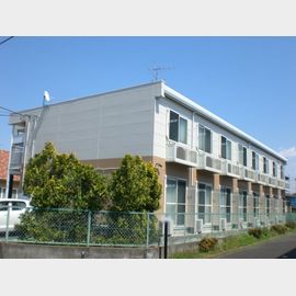 レオパレスHSB見沼の賃貸物件