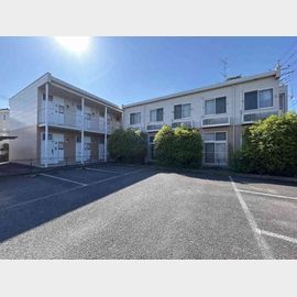 蓮田駅より徒歩10分 2階 築22年3ヶ月の賃貸物件