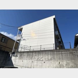 蓮田駅より徒歩13分 2階 築22年4ヶ月の賃貸物件