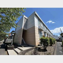 久喜駅よりバス12分 1階 築23年の賃貸物件