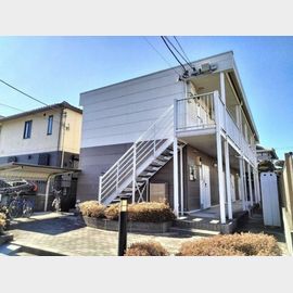 レオパレスジュネス・東大宮 1階 築24年2ヶ月の賃貸物件