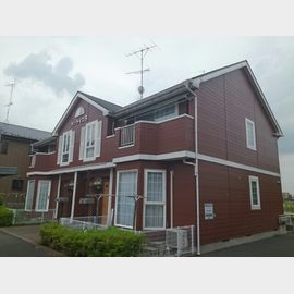 サンライズA 1階 築28年2ヶ月の賃貸物件