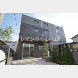 グラントレゾール 3階 築8年7ヶ月の賃貸物件