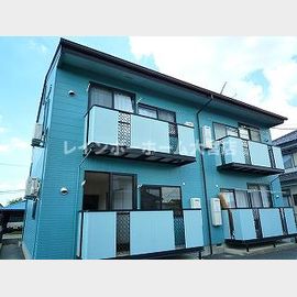 Y・Sコーポ 1階 築30年1ヶ月の賃貸物件