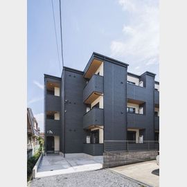 日進駅より徒歩9分 2階 築1年10ヶ月の賃貸物件