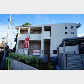 南与野駅より徒歩12分 1階 築11年6ヶ月の賃貸物件