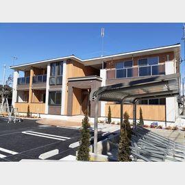 ヴィレッジ栗橋 1階 築4年2ヶ月の賃貸物件