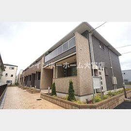 リュミエールオーブ２ 2階 築7年7ヶ月の賃貸物件