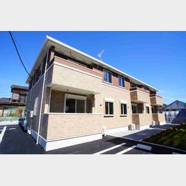 栗橋駅より徒歩12分 2階 築12年7ヶ月の賃貸物件