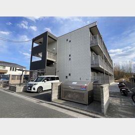 武蔵浦和駅より徒歩19分 3階 築10年2ヶ月の賃貸物件