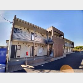 クレイノヴィラ ヴェルテ 1階 築8年3ヶ月の賃貸物件