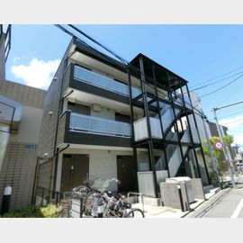 リブリ・ジュネス３の賃貸物件