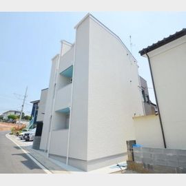 フォレスト南与野 2階 築8年10ヶ月の賃貸物件