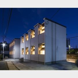 レガーロ岩槻の賃貸物件