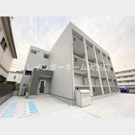 SOLANA桶川西の賃貸物件