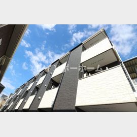 グレースフローラ21の賃貸物件