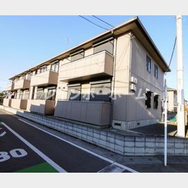 北上尾駅より徒歩11分 2階 築27年1ヶ月の賃貸物件