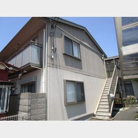 HIT大成 2階 築21年7ヶ月の賃貸物件