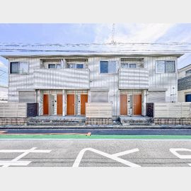 大宮駅より徒歩20分 1階 築6年1ヶ月の賃貸物件