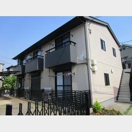 大宮駅よりバス4分 2階 築23年5ヶ月の賃貸物件