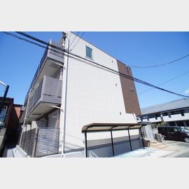 川口駅より徒歩12分 3階 築7年1ヶ月の賃貸物件