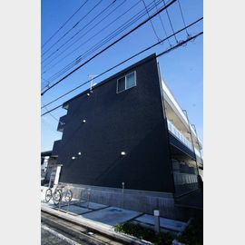 リブリ・ゼフィール 2階 築7年11ヶ月の賃貸物件