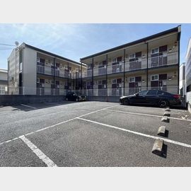 レオパレスカサブランカ 2階 築21年1ヶ月の賃貸物件