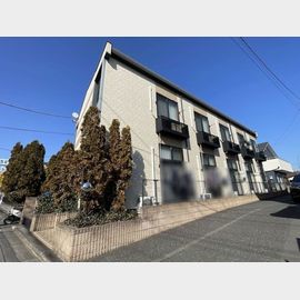 西浦和駅より徒歩14分 2階 築21年5ヶ月の賃貸物件