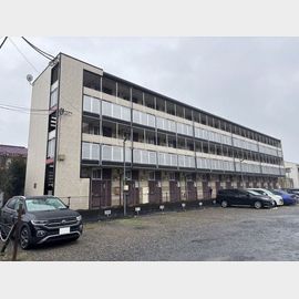 レオパレス山崎85 1階 築21年2ヶ月の賃貸物件