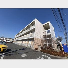 大宮駅よりバス22分 3階 築21年9ヶ月の賃貸物件