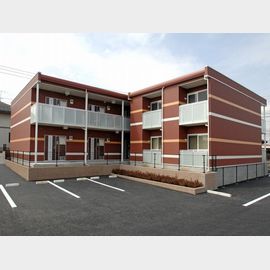 上尾駅より徒歩24分 1階 築16年1ヶ月の賃貸物件