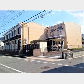 上尾駅より徒歩14分 1階 築19年10ヶ月の賃貸物件