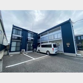 レオパレスシェヴル 1階 築20年9ヶ月の賃貸物件