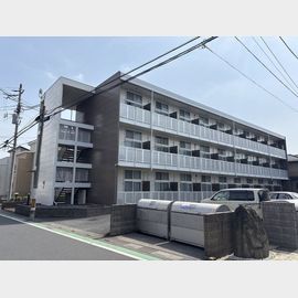 レオパレス光の賃貸物件