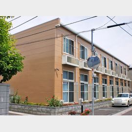 上尾駅より徒歩13分 2階 築22年6ヶ月の賃貸物件