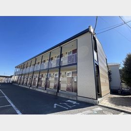 土呂駅より徒歩18分 1階 築21年の賃貸物件