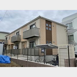 クレール東大宮 2階 築5年4ヶ月の賃貸物件