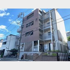 浦和駅より徒歩12分 3階 築7年11ヶ月の賃貸物件