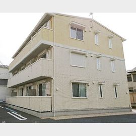 シャルマンK・S 3階 築11年7ヶ月の賃貸物件