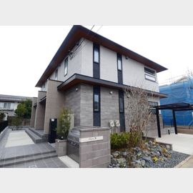 アムールラフィネ 1階 築2年1ヶ月の賃貸物件