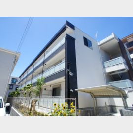 リブリ・ラ・ソーレ 1階 築8年1ヶ月の賃貸物件