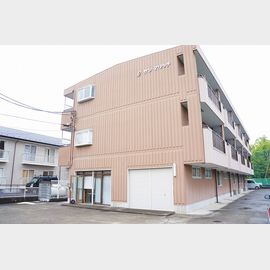 サンマリッチ 2階 築33年1ヶ月の賃貸物件