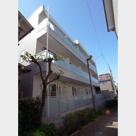 リブリーＰｒｉｍｒｏｓｅ 1階 築13年1ヶ月の賃貸物件