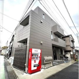 King&Princess 2階 築4年3ヶ月の賃貸物件